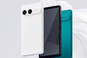 Sony 全新 Xperia 10 VII 手機突襲登場！造型大改、加入實體快門鍵