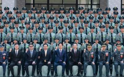 透過實力獲得和平才是真和平！賴清德：不可能靠一紙協議獲得