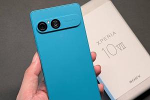 Sony 全新中階手機 Xperia 10 VII 開箱！這 4 點比旗艦機更亮眼