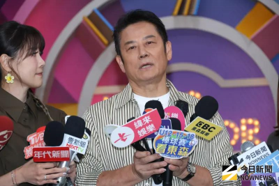 陳漢典、Lulu瞞天大婚！徐乃麟：讓我佩服的一對　再加碼喊話小禎
