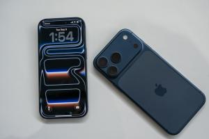 小心別摔！ iPhone 17 手滑代價出爐、換螢幕至少噴萬元