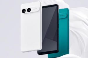 Sony Xperia 10 VII中階手機發表 調整螢幕比例視覺更開闊 實體快門鍵捕捉精採一瞬間
