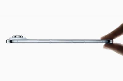 eSIM問題待解！iPhone Air中國發售延後　中媒研判或與防詐騙有關