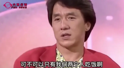 成龍認了鄧麗君是女友！出書懺悔揭露心碎分手內幕：永遠的對不起