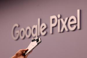 銷量暴增105%！Google Pixel強勢回歸全球高階手機前5大