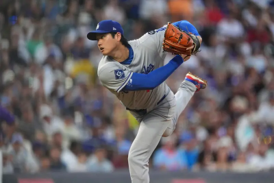 MLB分析／大谷翔平季後賽改當牛棚？道奇戰術布局的「唯一前提」
