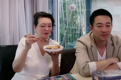 張蘭麻六記廚房直播！沒洗手就切菜3爭議被罵爆　涉食安法恐遭罰
