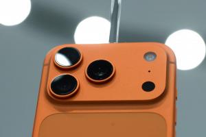 不滿意 iPhone 17 新造型？蘋果下一代 iPhone 18 改版重點曝光