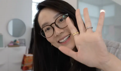 零負評YTR女神生完小孩消失1年！Kelly突發新片　嗨喊：我回來了
