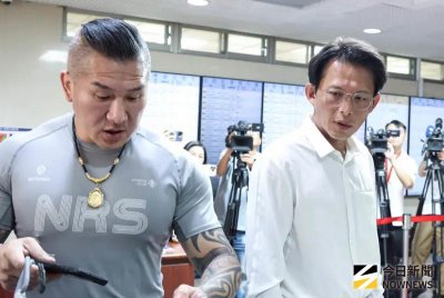 館長挺白2億身家快燒光！回憶過去坦言：那群人很敢花錢