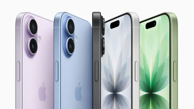 iPhone 17不要摔！手滑下場超慘「維修費破萬」　官方費用一圖看
