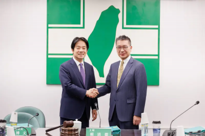 柯文哲交保撤銷！黃國昌轟府院黨檢一條龍　徐國勇反嗆：有病不醫