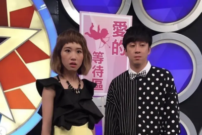 金鐘獎入圍／Lulu陳漢典婚後事業超級旺！《綜藝大熱門》喜上加喜