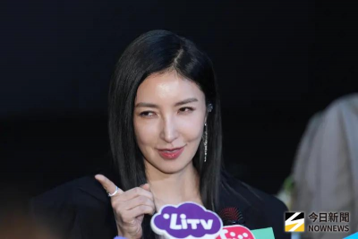 楊謹華3度和「宿敵」搶金鐘視後！柯佳嬿秒傳訊息　笑曝私下對話