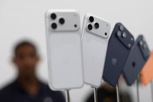 iPhone 17 首週預購買氣超旺！分析師點名這型號產量大增 60%