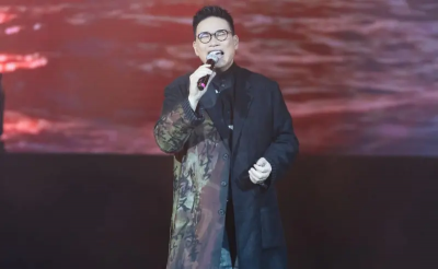 蘇永康變屈中恆第二？因23年前吸毒舊案遭抵制　中國演唱會急喊卡