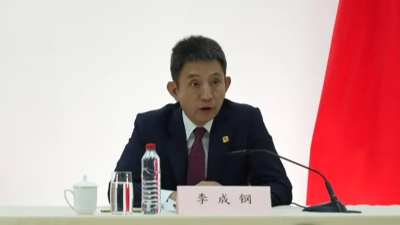 美中TikTok達基本共識！中國證實成果　李成鋼重申絕不犧牲這3物