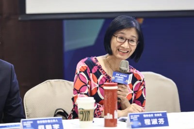 國泰金估明年GDP剩2%！投資長喊沒必過度擔心台股　曝選股策略