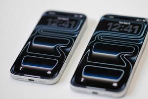 iPhone 17全面取消128GB規格！蘋果親揭原因：真的不夠用