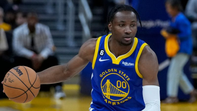 NBA內幕／庫明加嗆聲：勇士真要我？會議劍拔弩張！14.3億又如何