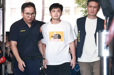 快訊／三立前高層兒涉下藥性侵江祖平！北檢複訊後龔男100萬交保