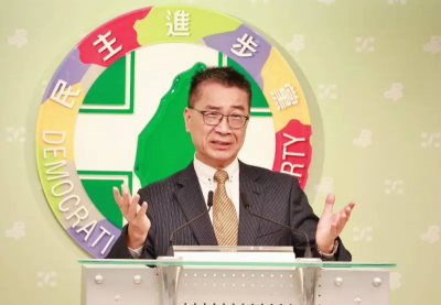 柯建銘2號？徐國勇驚吐「沒光復節」！名醫轟：綠營老害好多