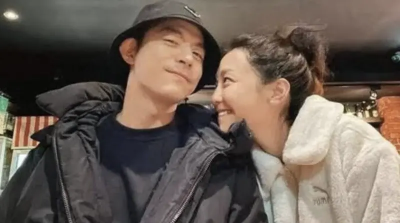 謝欣穎遭指婚禮潑飲料王柏傑！親上火線槓「不要再用妄語傷人」