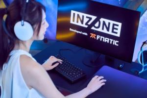 Sony INZONE電競系列擴大陣容 首推鍵盤&amp;滑鼠滿足射擊玩家 主打貼近專業需求遊戲體驗