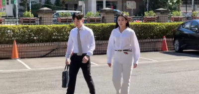 影／Andy告家寧偷改眾量級密碼首開庭！爸媽妹妹涉逃漏稅也現身