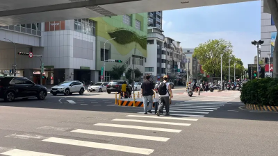 全台上半年交通事故歷年第3低　「這縣市」死亡人數卻逆勢大增