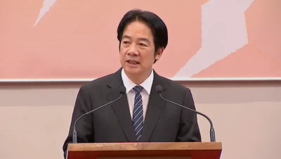 民進黨2026若失台南或高雄？吳子嘉預判賴清德這下場