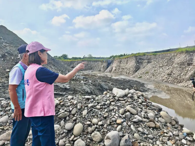 防堵「美濃大峽谷」再發生　經濟部擬修《土採法》增罰金、納刑責
