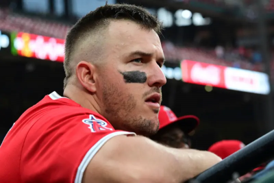 MLB／大谷翔平走了、神鱒老了！天使慘兮兮　連十年勝率低於5成　