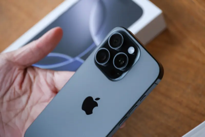 iPhone 17如何移轉最快？iCloud備份是首選　容量不夠官方借42天