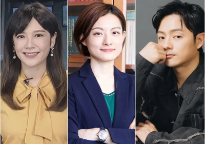 女主播鄭亦真弟訪謝和弦前妻爆「偷喫20人」挨告　律師妹幫解圍
