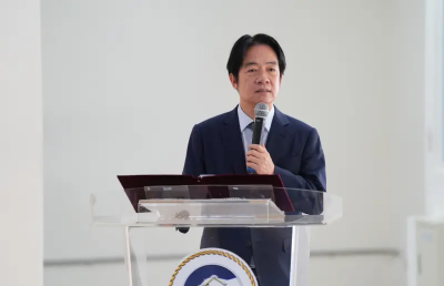 賴清德下令黨政同步！林濁水批「早這樣做可避2事」