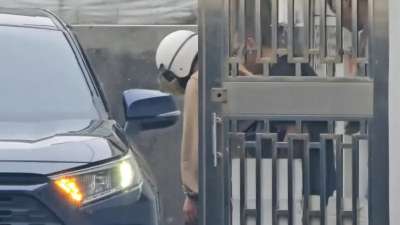 台中沙鹿情殺案！17歲男砍女大生31刀　台中地院少年法庭裁定收容