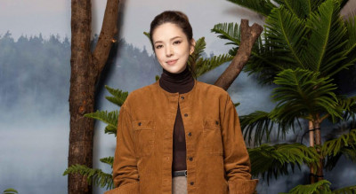 許瑋甯產後回歸360度無死角！放話喊：要讓兒子覺得媽媽很辣