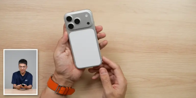 iPhone 17 Pro實機亮相！「2顏色」大翻車　果粉愣住：想要退掉了