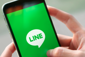 台灣 LINE 下載排名罕見被超車！網淡定回：還是無敵、不可能跳槽