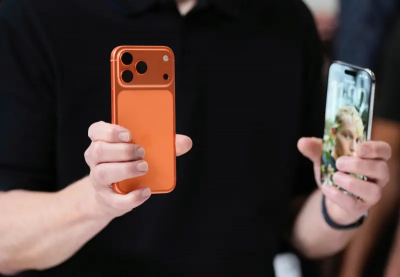 蘋果折疊iPhone要來了？傳搶先在台灣試產　計畫明年印度接棒量產