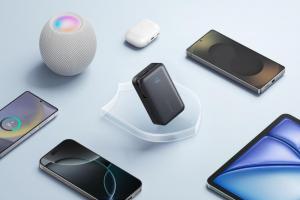 ANKER 搶搭 iPhone 17 商機　5 款行動電源 7-ELEVEN 門市開賣