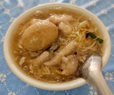 愛麵族必看！ 營養師曝這款麵食高油高鈉少喝湯
