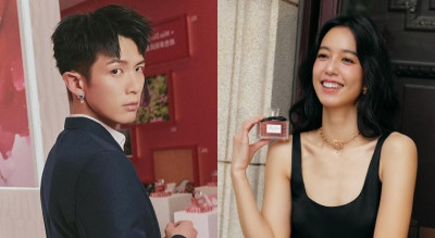 陳庭妮、柯震東相隔12年再合體！搶先帶逛卻變成「手刀預約」回饋系大使