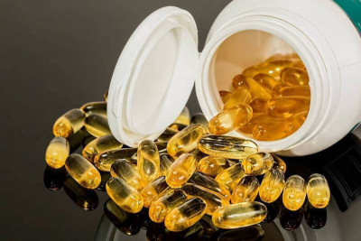 美最新研究：補充維生素D或可延緩細胞老化 保護染色體端粒