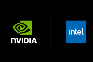 重磅！NVIDIA 正式切入 CPU 市場　重金 50 億美元投資 Intel