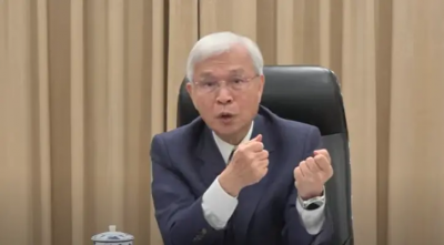 向閣揆勇敢說「不」？央行房市管控未鬆綁　總裁楊金龍：合理決定