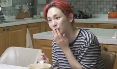 SHINee Key想念已逝奶奶！手作料理冷凍珍藏13年　捨不得丟惹心疼
