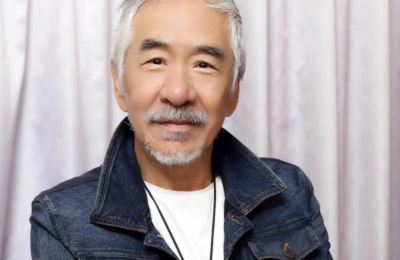 81歲歌王孫情被爆淨身出戶！13戶東區房產全送前妻：全部都沒有了
