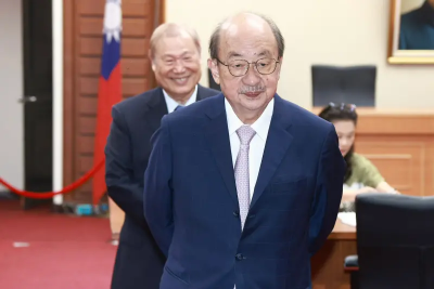 柯建銘確定續任黨團總召！徐巧芯讚薑是老的辣：第二度戰勝賴清德